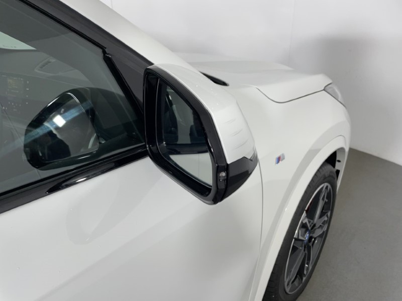 2025 (75) BMW X1 xDrive 30e M Sport 5dr [Tech/Pro Pack] Step Auto 5409228