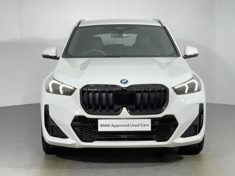 2025 (75) BMW X1 xDrive 30e M Sport 5dr [Tech/Pro Pack] Step Auto 5409299