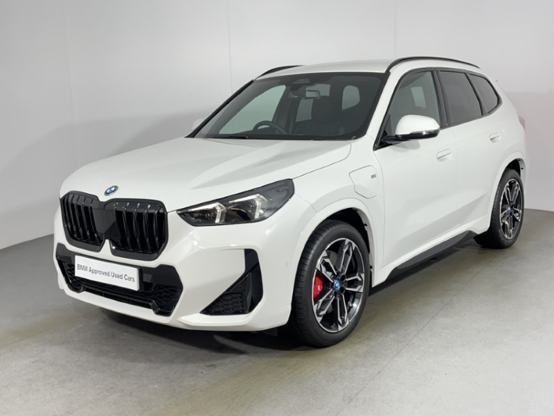 2025 (75) BMW X1 xDrive 30e M Sport 5dr [Tech/Pro Pack] Step Auto 5409262
