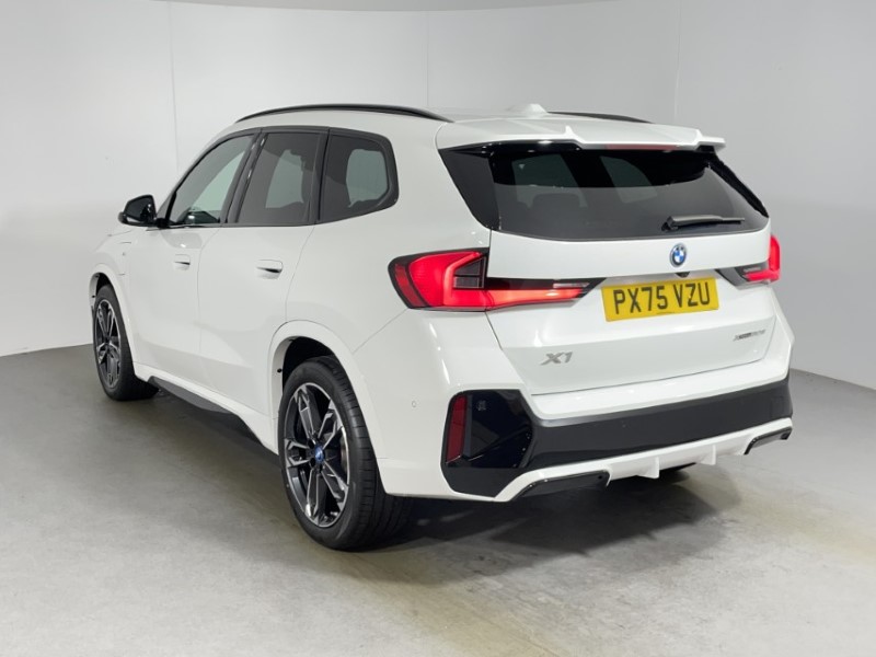 2025 (75) BMW X1 xDrive 30e M Sport 5dr [Tech/Pro Pack] Step Auto 5409272