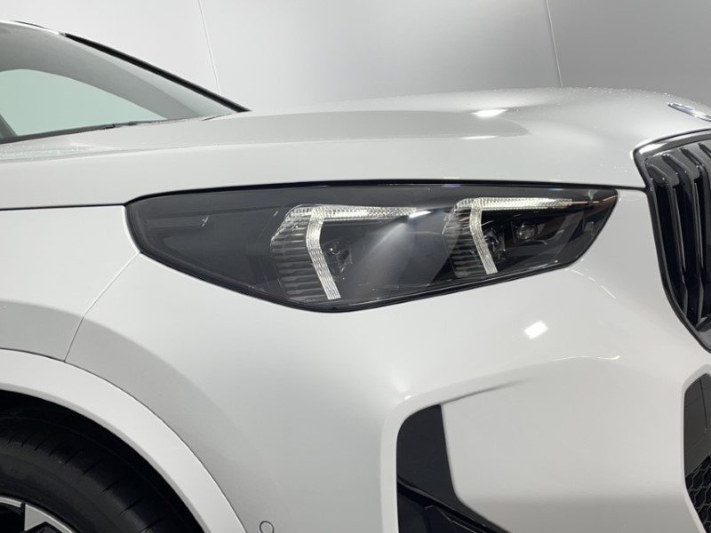 2025 (75) BMW X1 xDrive 30e M Sport 5dr [Tech/Pro Pack] Step Auto 5409292