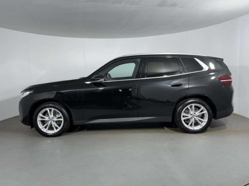 2025 (75) BMW X3 xDrive 30e xLine 5dr Auto 5417902