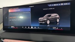 2025 (75) BMW X3 xDrive 30e xLine 5dr Auto 5417861