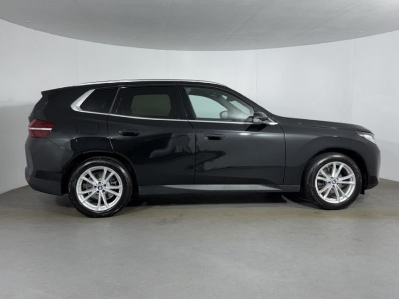 2025 (75) BMW X3 xDrive 30e xLine 5dr Auto 5417904
