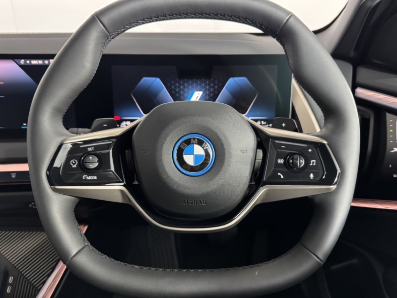 2025 (75) BMW X3 xDrive 30e xLine 5dr Auto 5417846