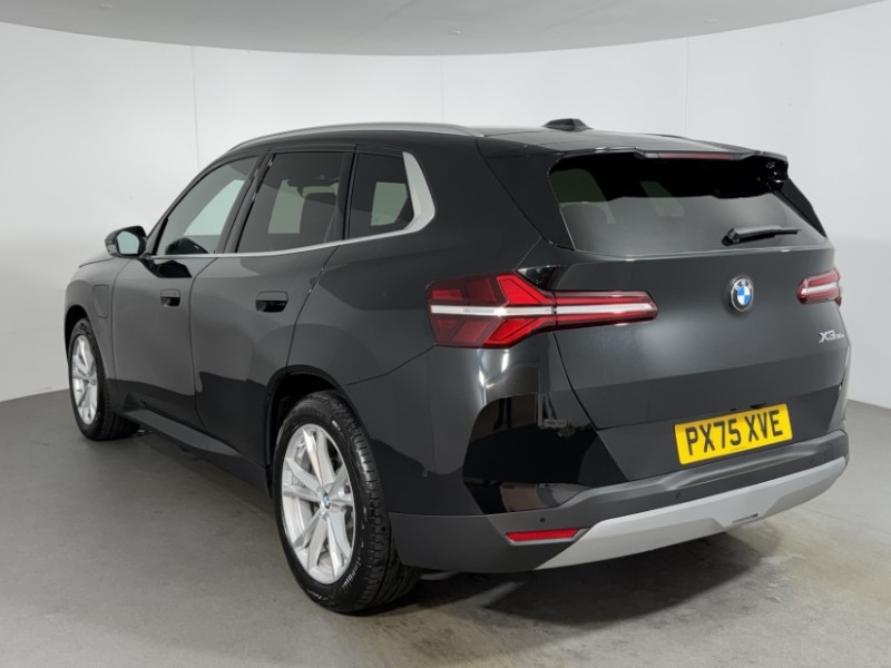 2025 (75) BMW X3 xDrive 30e xLine 5dr Auto 5420027