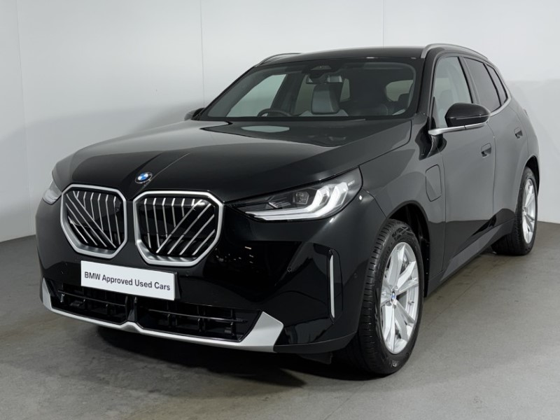 2025 (75) BMW X3 xDrive 30e xLine 5dr Auto 5417907