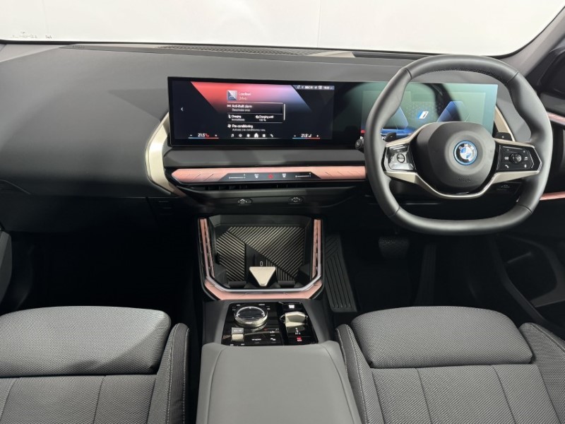 2025 (75) BMW X3 xDrive 30e xLine 5dr Auto 5417894