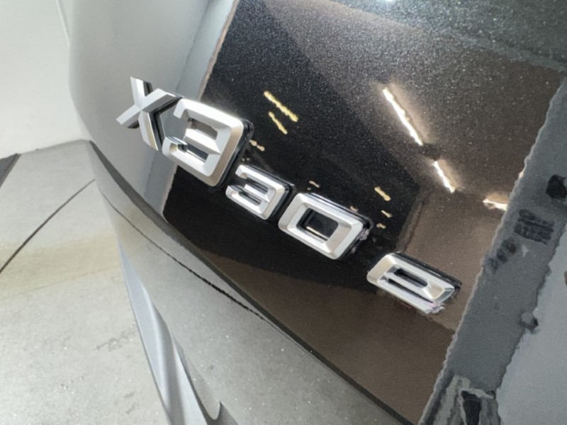 2025 (75) BMW X3 xDrive 30e xLine 5dr Auto 5417883