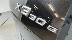 2025 (75) BMW X3 xDrive 30e xLine 5dr Auto 5417883
