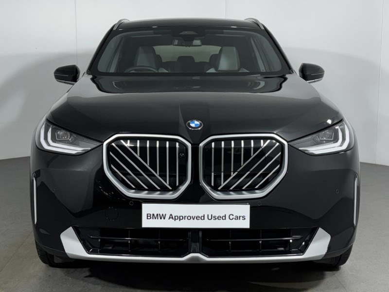 2025 (75) BMW X3 xDrive 30e xLine 5dr Auto 5417906