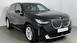 2025 (75) BMW X3 xDrive 30e xLine 5dr Auto 5420022