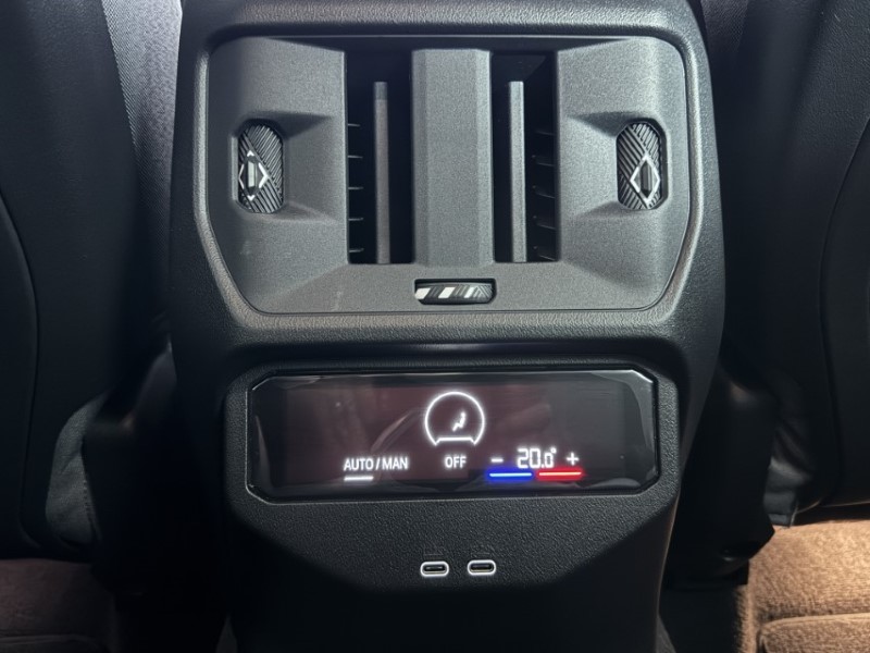 2025 (75) BMW X3 xDrive 30e xLine 5dr Auto 5417893