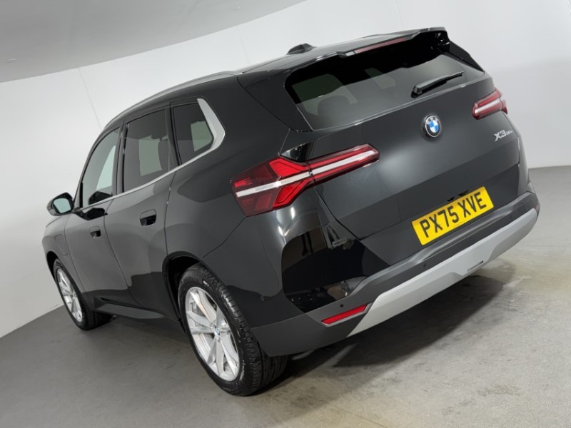 2025 (75) BMW X3 xDrive 30e xLine 5dr Auto 5420029