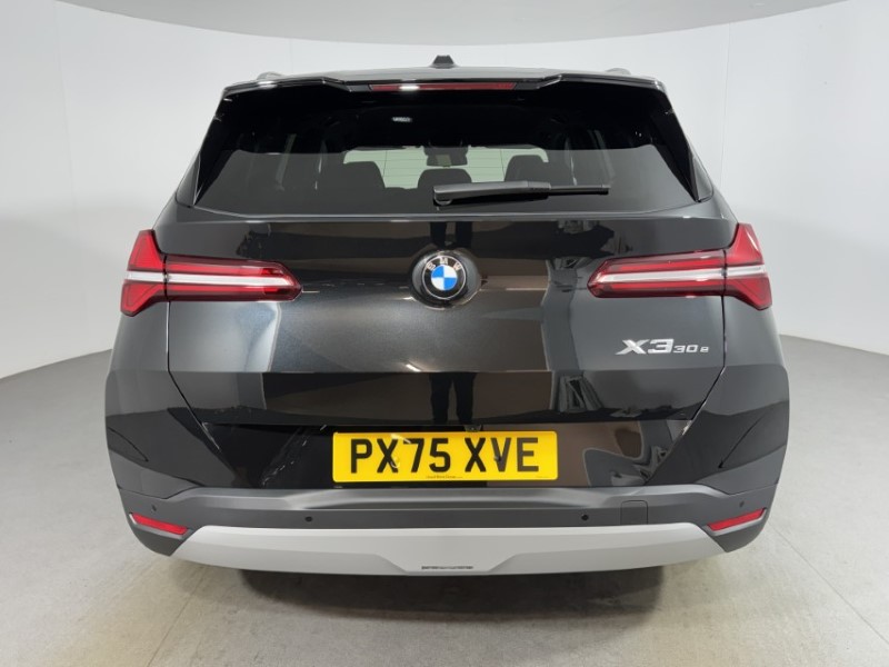2025 (75) BMW X3 xDrive 30e xLine 5dr Auto 5417885