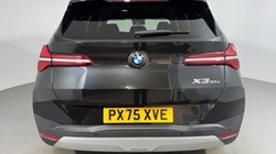 2025 (75) BMW X3 xDrive 30e xLine 5dr Auto 5417885