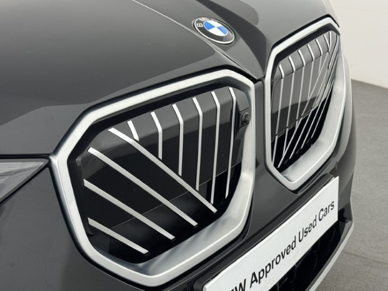 2025 (75) BMW X3 xDrive 30e xLine 5dr Auto 5417878
