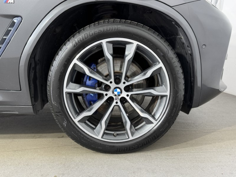 2020 (69) BMW X4 xDrive30d M Sport 5dr Step Auto 5390560
