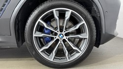2020 (69) BMW X4 xDrive30d M Sport 5dr Step Auto 5390560