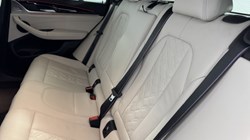 2020 (69) BMW X4 xDrive30d M Sport 5dr Step Auto 5390570