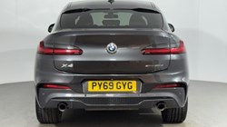 2020 (69) BMW X4 xDrive30d M Sport 5dr Step Auto 5390578