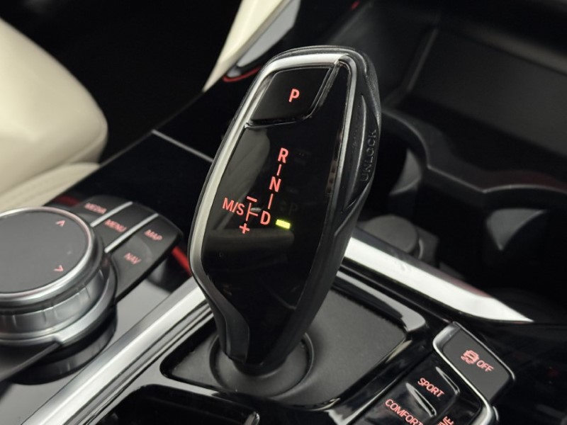 2020 (69) BMW X4 xDrive30d M Sport 5dr Step Auto 5390537