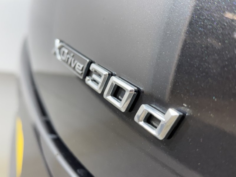 2020 (69) BMW X4 xDrive30d M Sport 5dr Step Auto 5390565