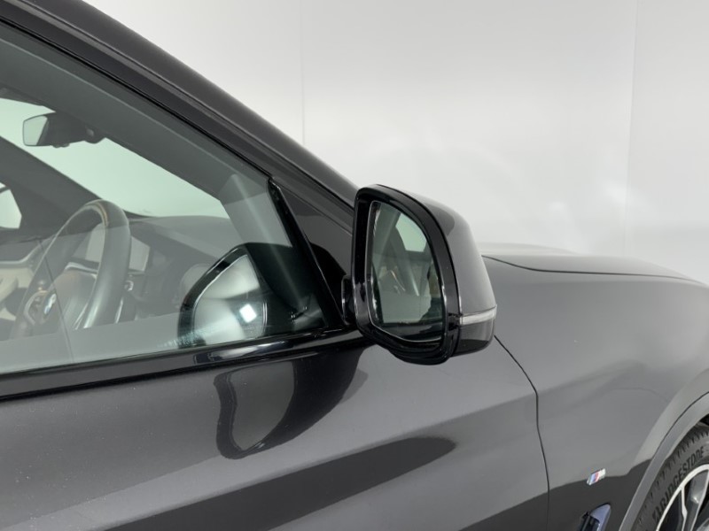 2020 (69) BMW X4 xDrive30d M Sport 5dr Step Auto 5390558