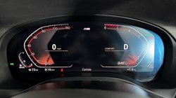2020 (69) BMW X4 xDrive30d M Sport 5dr Step Auto 5390526