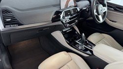 2020 (69) BMW X4 xDrive30d M Sport 5dr Step Auto 5390576