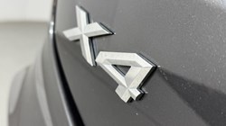 2020 (69) BMW X4 xDrive30d M Sport 5dr Step Auto 5390567