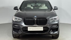 2020 (69) BMW X4 xDrive30d M Sport 5dr Step Auto 5390582