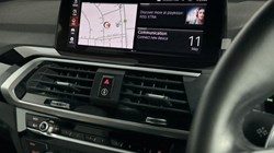 2020 (69) BMW X4 xDrive30d M Sport 5dr Step Auto 5390540