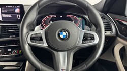 2020 (69) BMW X4 xDrive30d M Sport 5dr Step Auto 5390529