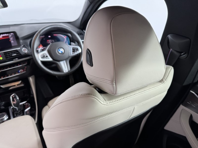 2020 (69) BMW X4 xDrive30d M Sport 5dr Step Auto 5390574