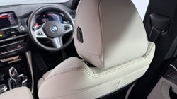 2020 (69) BMW X4 xDrive30d M Sport 5dr Step Auto 5390574