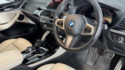 2020 (69) BMW X4 xDrive30d M Sport 5dr Step Auto 5390551