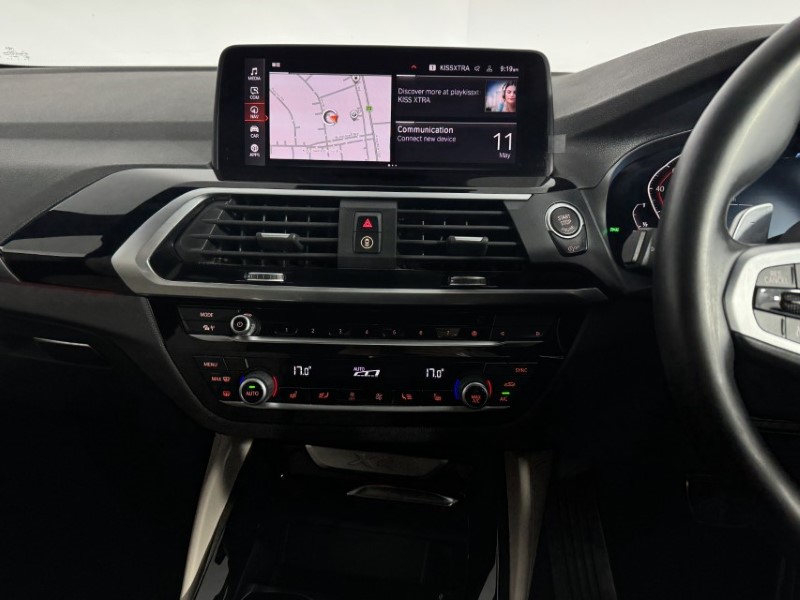 2020 (69) BMW X4 xDrive30d M Sport 5dr Step Auto 5390527