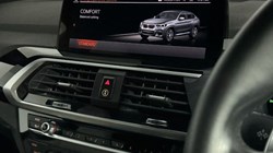 2020 (69) BMW X4 xDrive30d M Sport 5dr Step Auto 5390546