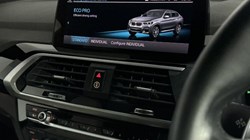 2020 (69) BMW X4 xDrive30d M Sport 5dr Step Auto 5390547
