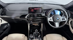 2020 (69) BMW X4 xDrive30d M Sport 5dr Step Auto 5390575