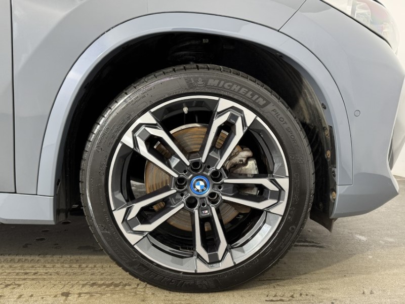 2024 (24) BMW X1 xDrive 30e M Sport 5dr Step Auto 5460416
