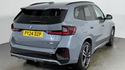 2024 (24) BMW X1 xDrive 30e M Sport 5dr Step Auto 5460437