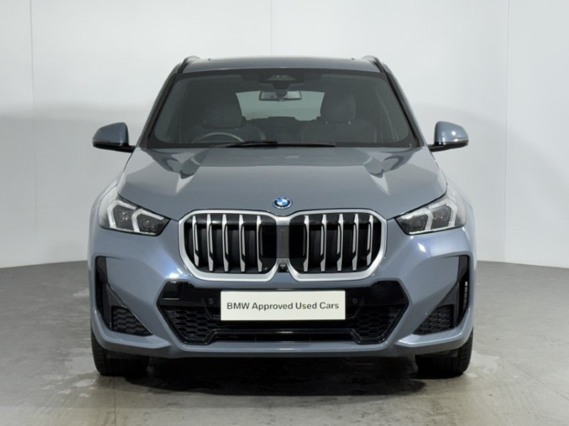 2024 (24) BMW X1 xDrive 30e M Sport 5dr Step Auto 5460440