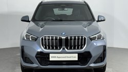 2024 (24) BMW X1 xDrive 30e M Sport 5dr Step Auto 5460440