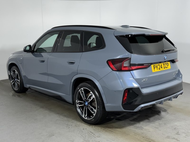 2024 (24) BMW X1 xDrive 30e M Sport 5dr Step Auto 5460436