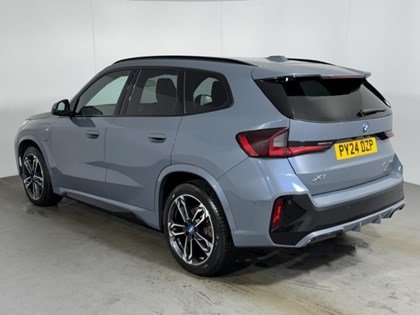 2024 (24) BMW X1 xDrive 30e M Sport 5dr Step Auto