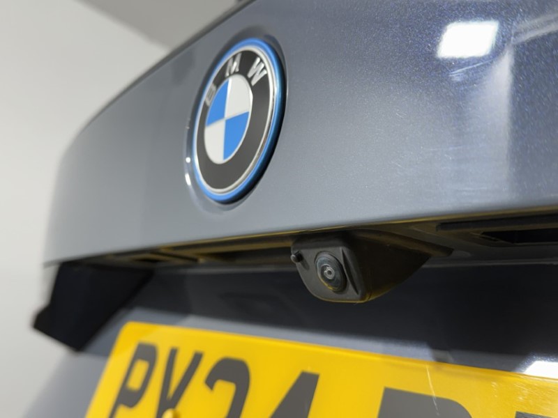 2024 (24) BMW X1 xDrive 30e M Sport 5dr Step Auto 5460423