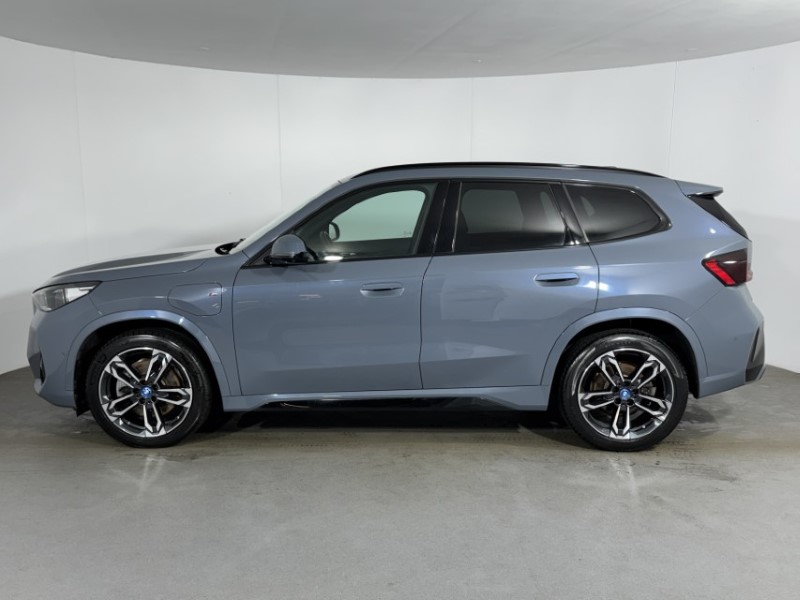 2024 (24) BMW X1 xDrive 30e M Sport 5dr Step Auto 5460435