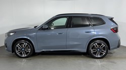 2024 (24) BMW X1 xDrive 30e M Sport 5dr Step Auto 5460435